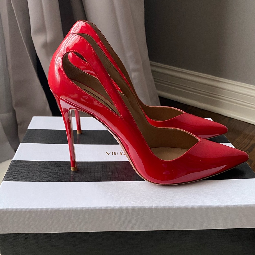 🎁New in box❤️‍🔥 Aquazurra😍